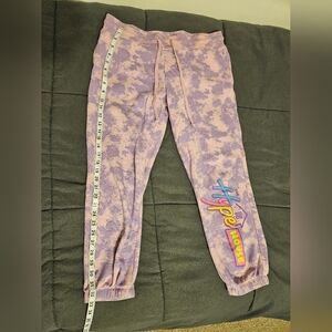 Hype House sweatpants